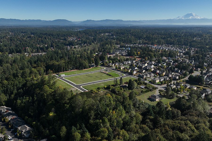 Photos From Hawthorne Crest