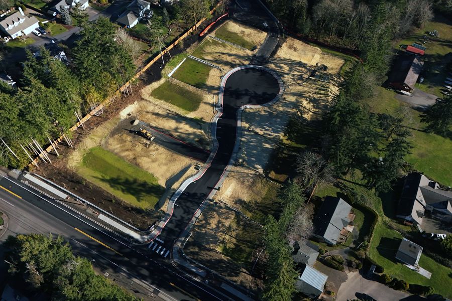 Photos From The Reserve at Gig Harbor