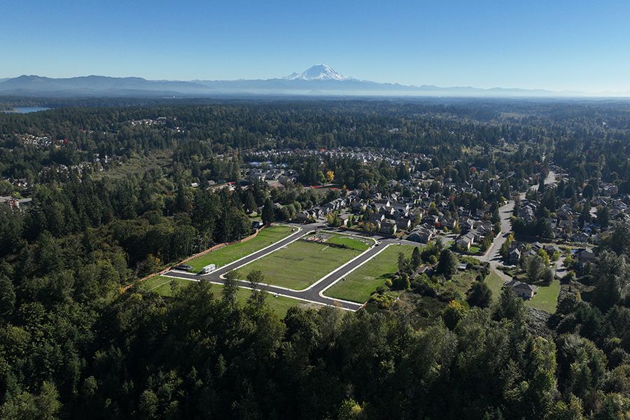 Photos From Hawthorne Crest