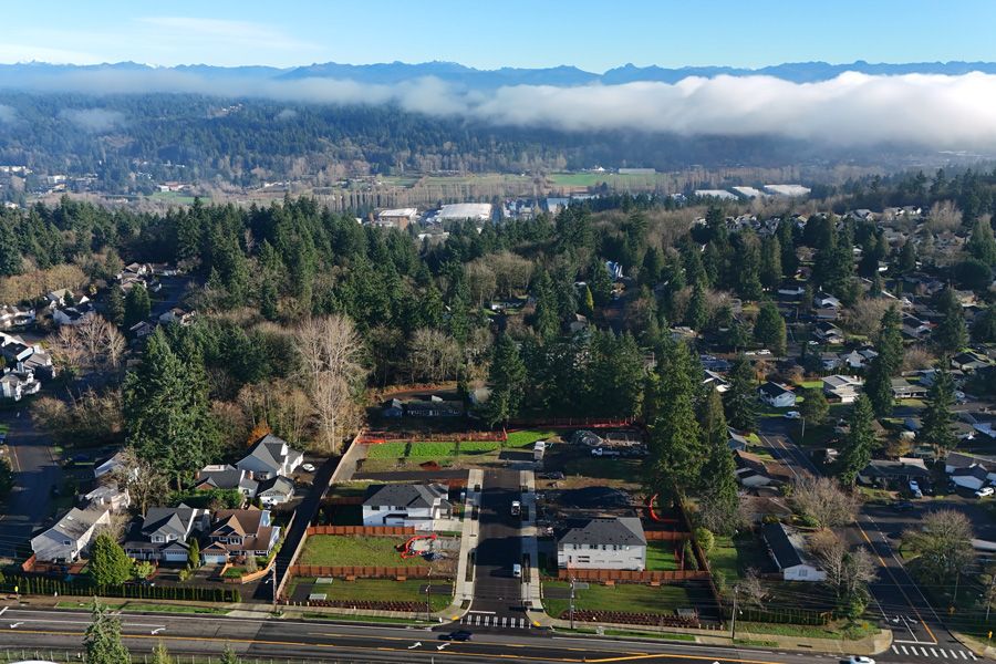Photos From Woodinville Crossing