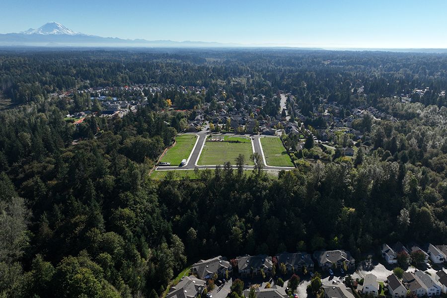 Photos From Hawthorne Crest