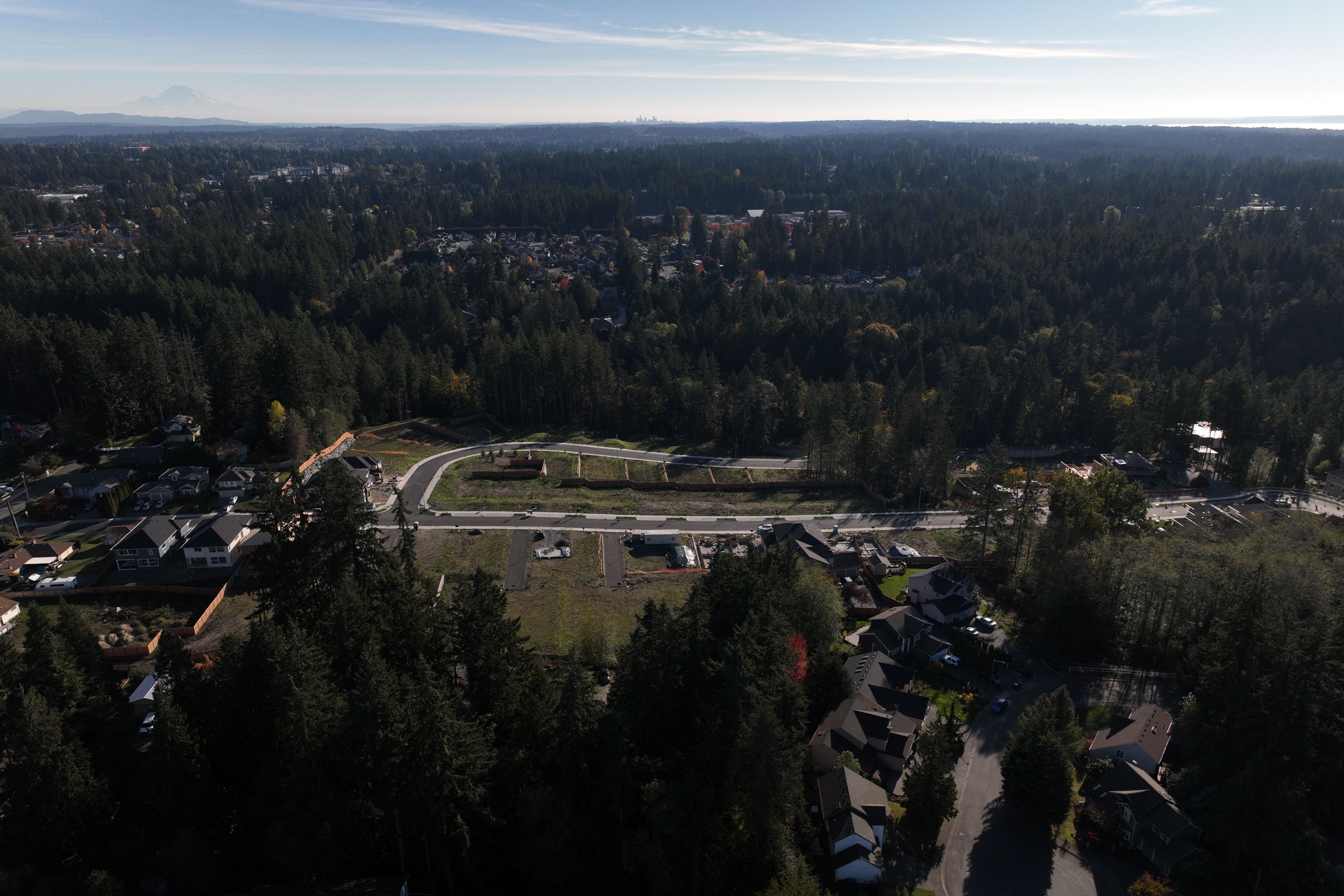 Photos From Edmonds Ridge