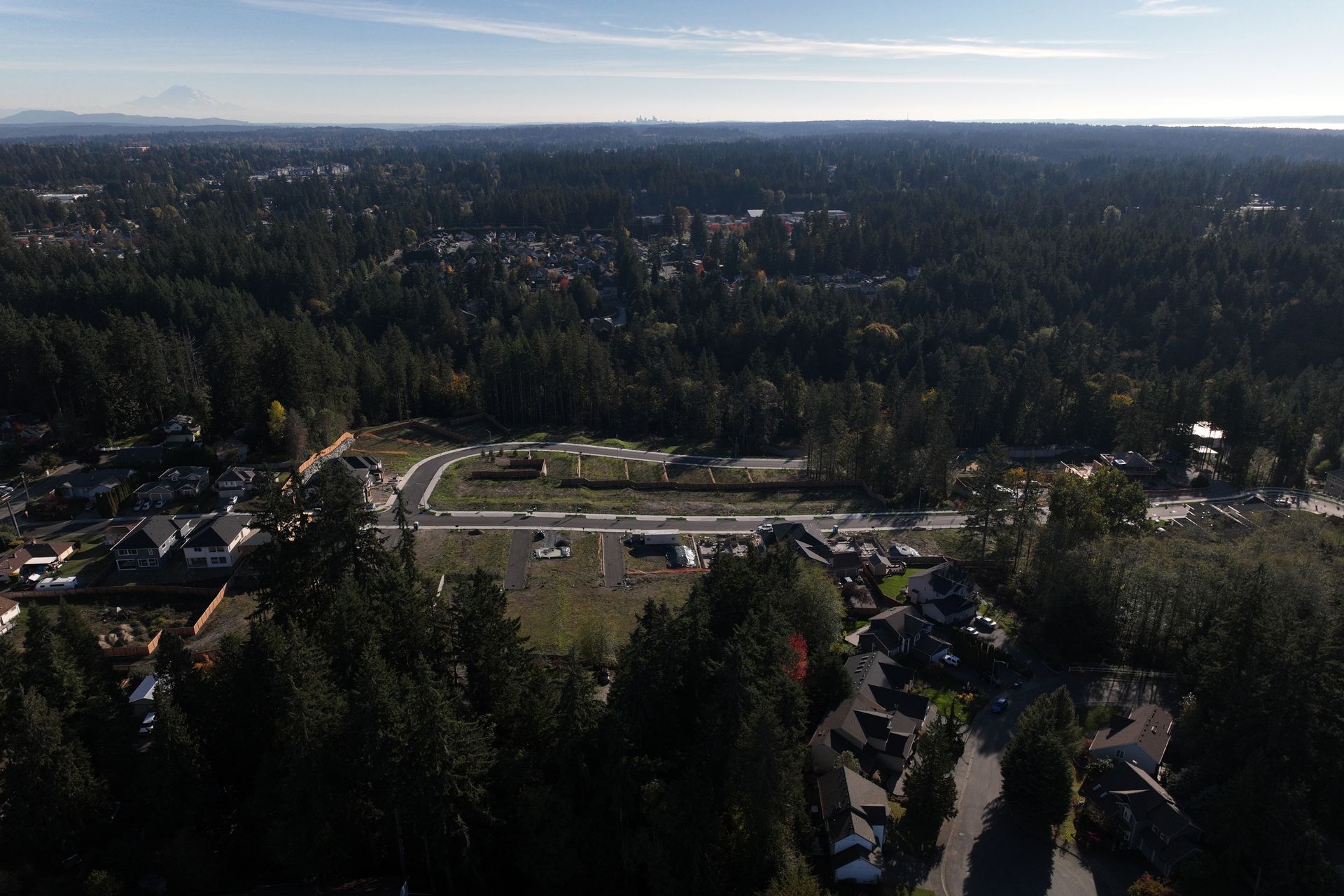 Photos From Edmonds Ridge