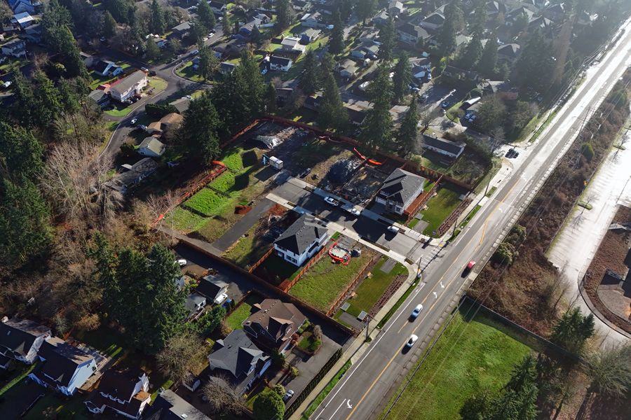 Photos From Woodinville Crossing
