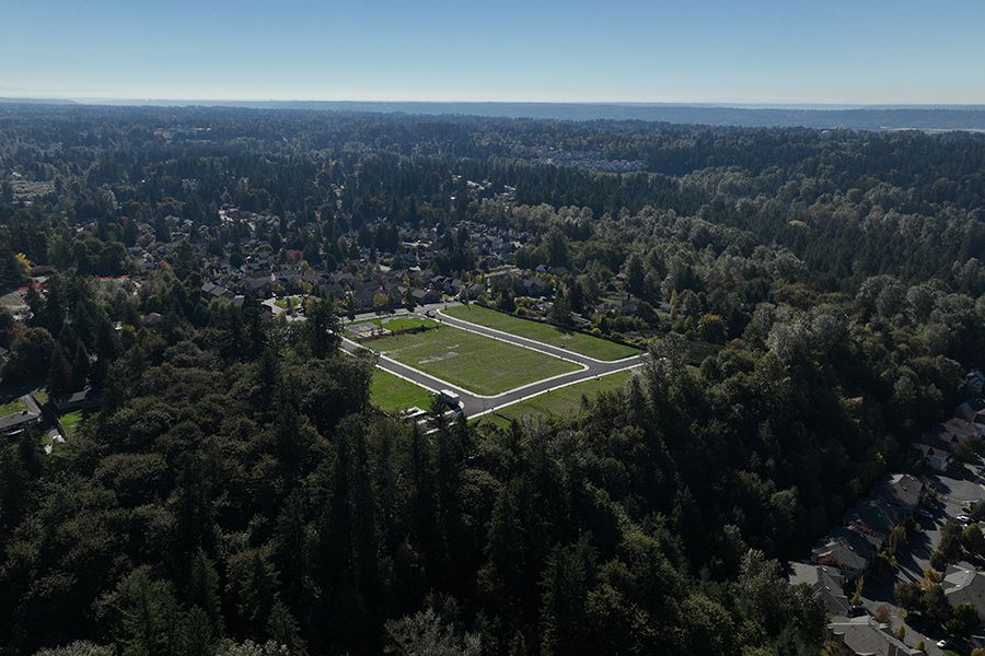 Photos From Hawthorne Crest