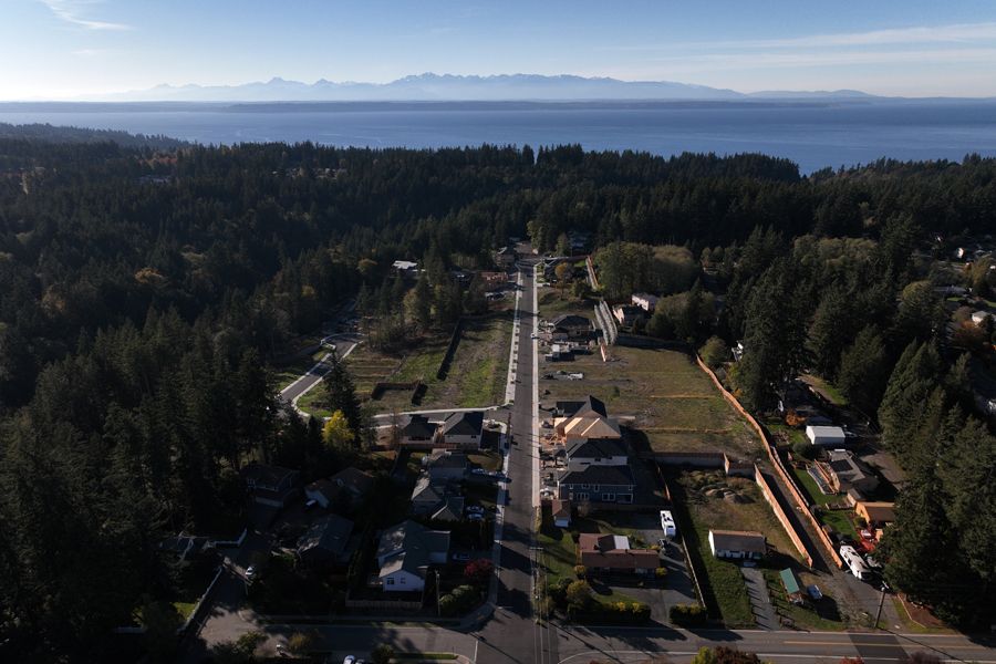 Photos From Edmonds Ridge