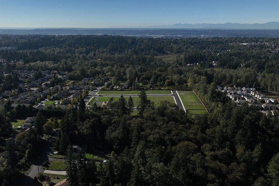 Photos From Hawthorne Crest