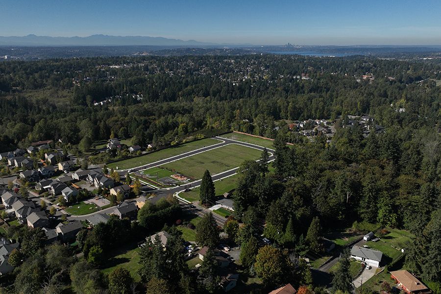 Photos From Hawthorne Crest