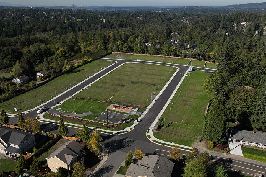Photos From Hawthorne Crest