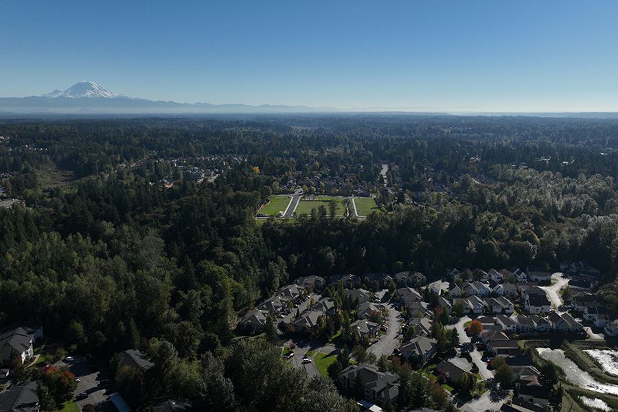 Photos From Hawthorne Crest