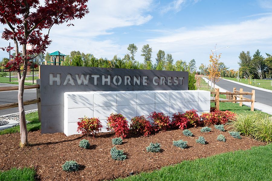 Photos From Hawthorne Crest