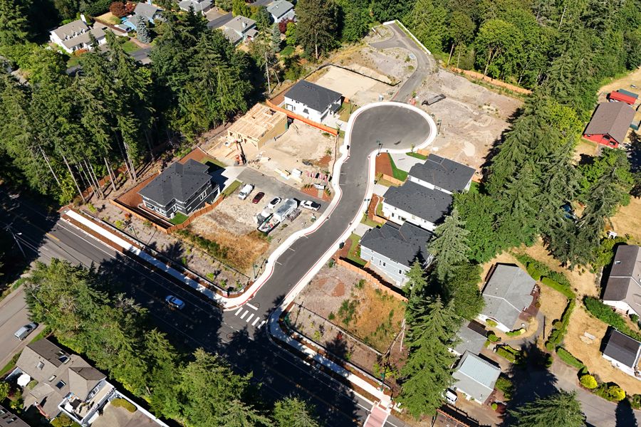 Photos From The Reserve at Gig Harbor