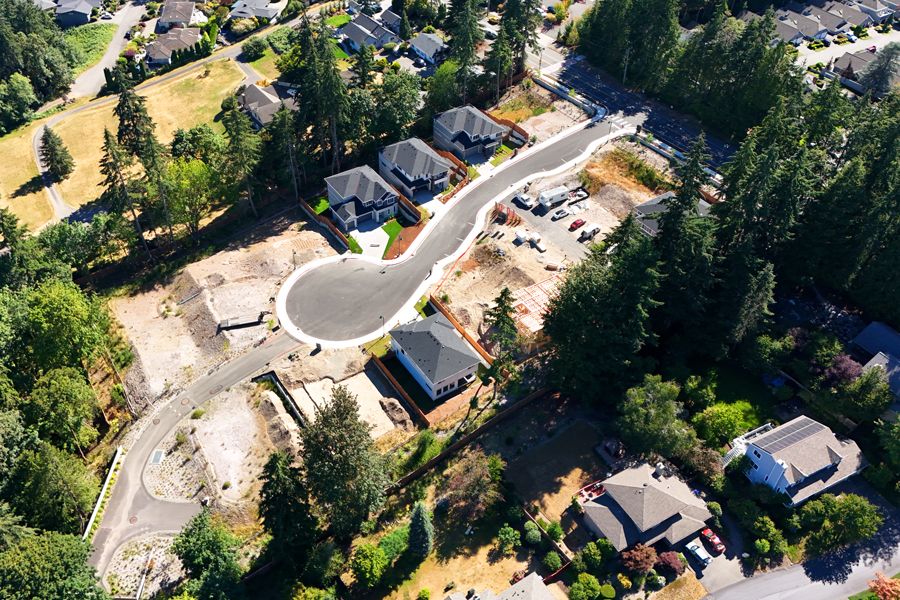 Photos From The Reserve at Gig Harbor