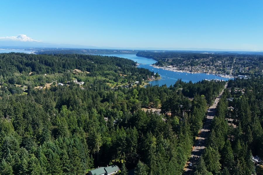 Photos From The Reserve at Gig Harbor