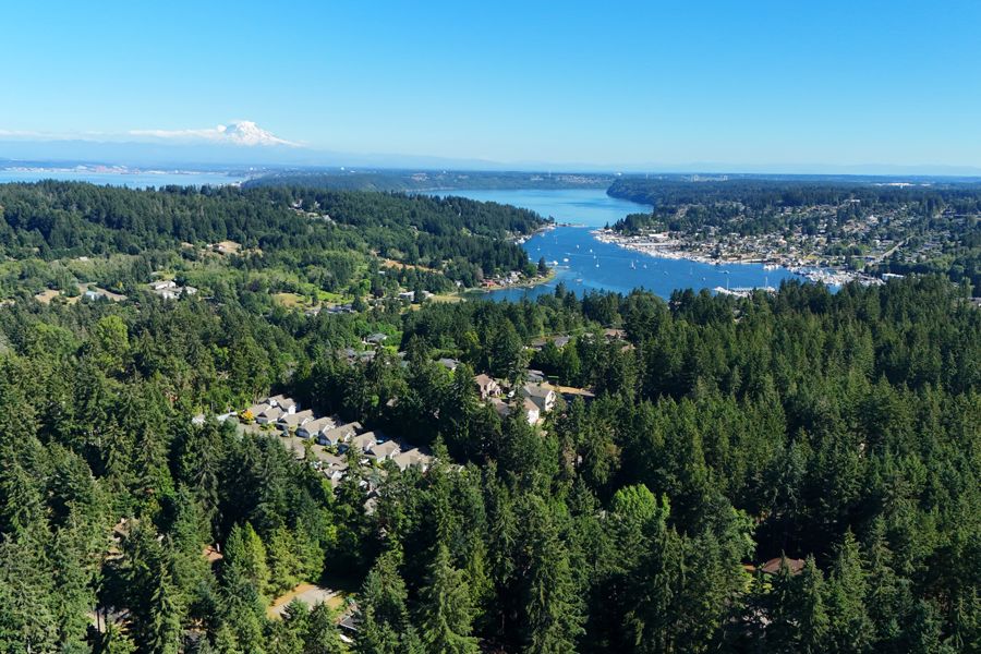 Photos From The Reserve at Gig Harbor