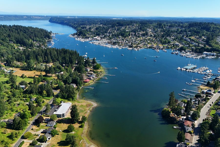 Photos From The Reserve at Gig Harbor