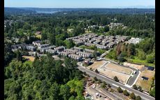 Elkington: Bothell, Washington - MainVue Homes