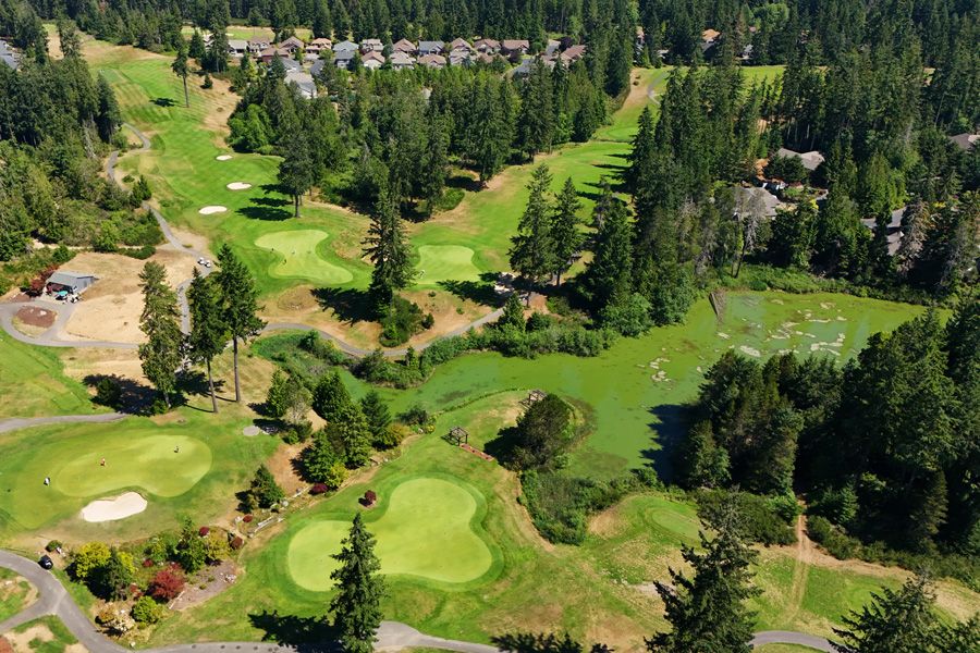 Photos From MainVue at McCormick