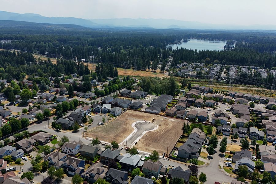 Rhya Lane - Maple Valley, WA