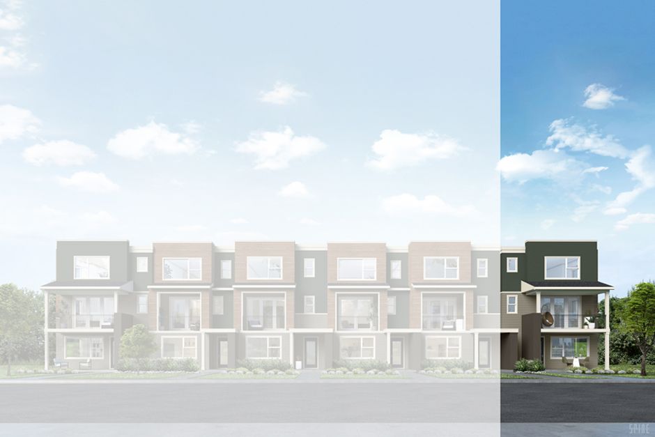 Exterior Image For The Spruce