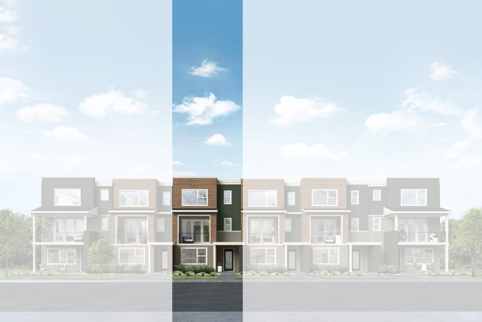 Exterior Image For The Hazel