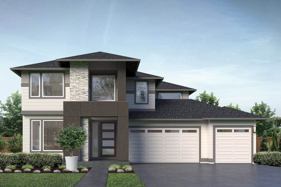 Exterior Image For The Cypress