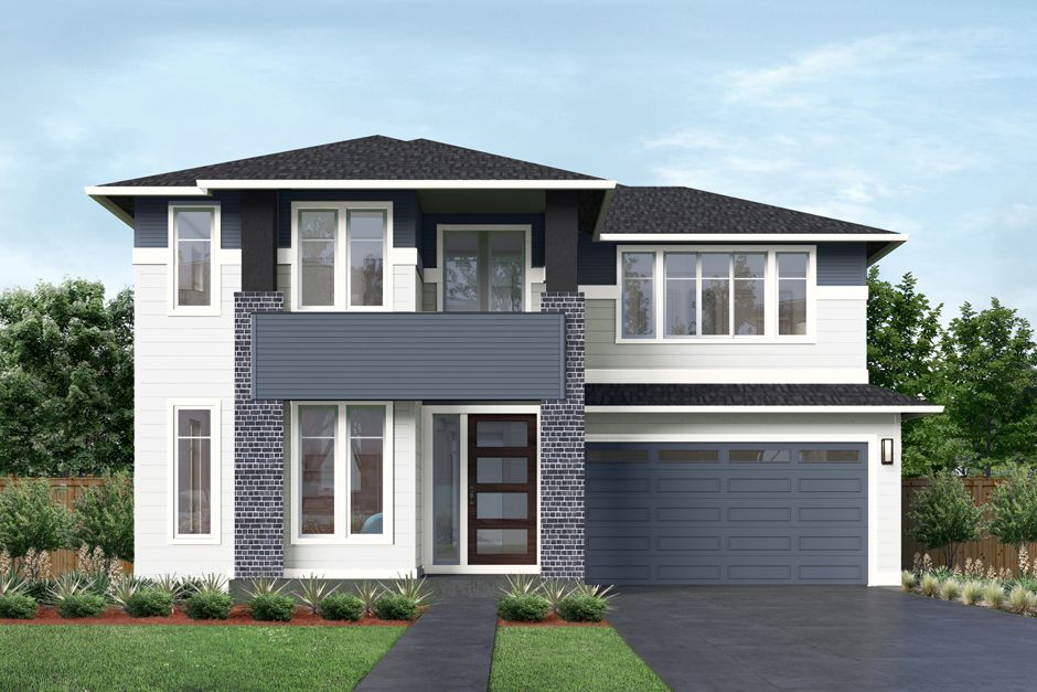 Exterior Image For The Briar