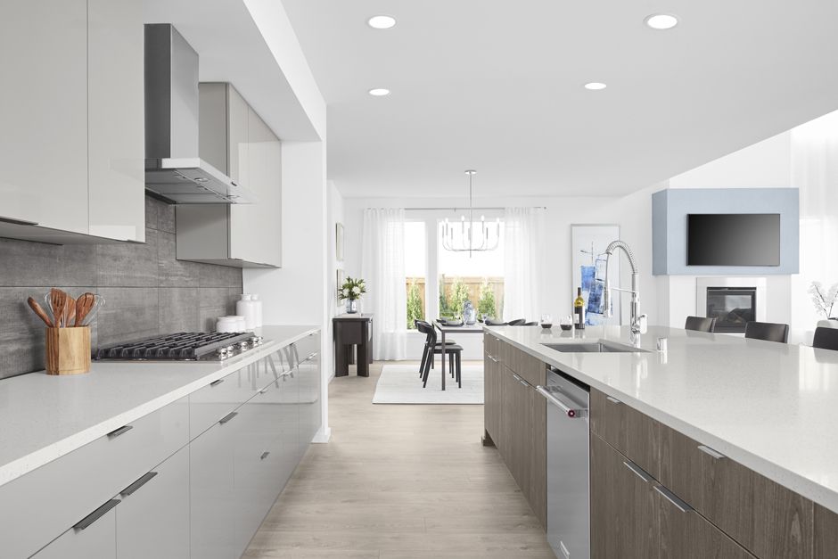 Interior Image For The Dahlia