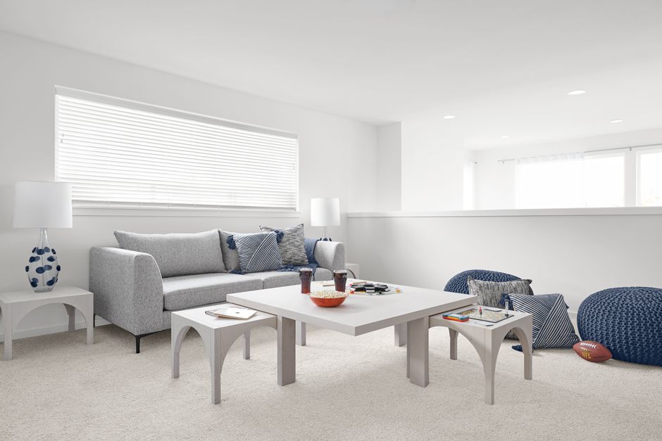 Interior Image For The Dahlia