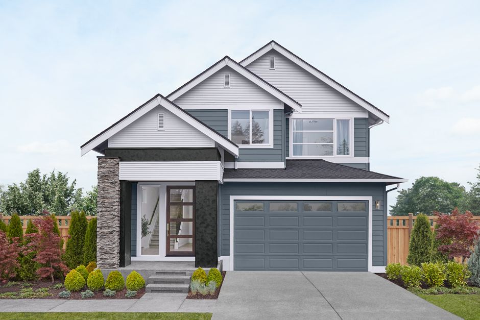 Exterior Image For The Orchid