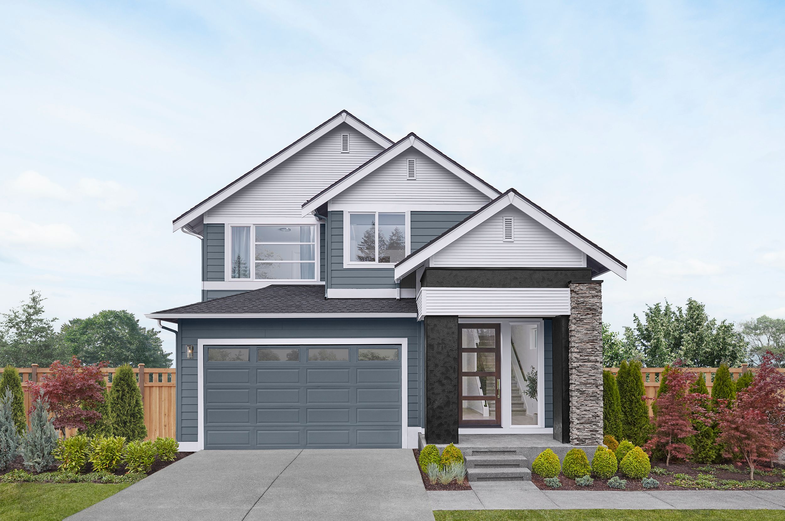 Exterior Image For The Orchid