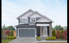 Edgecrest: Covington, Washington - MainVue Homes