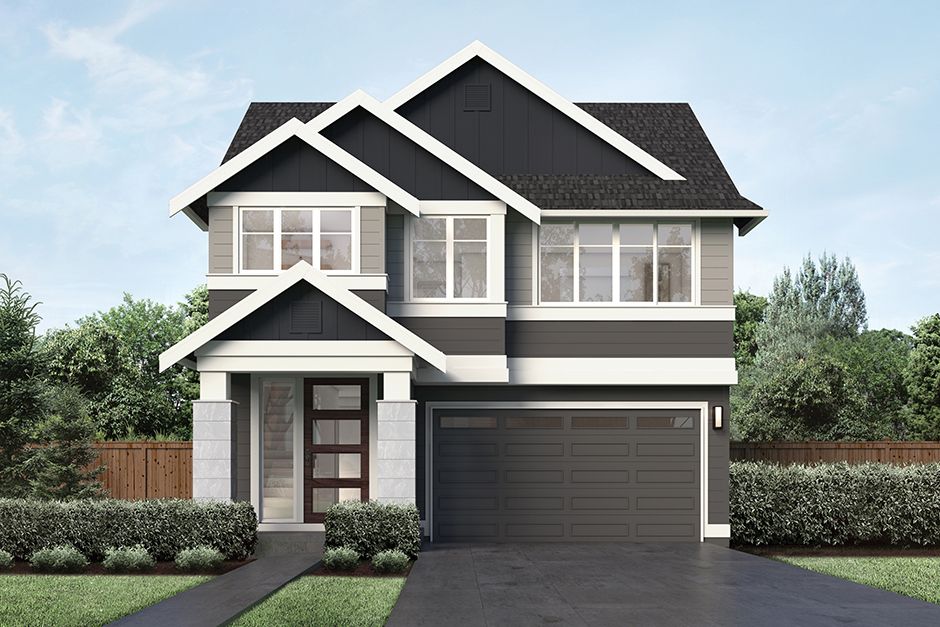 Exterior Image For The Birch