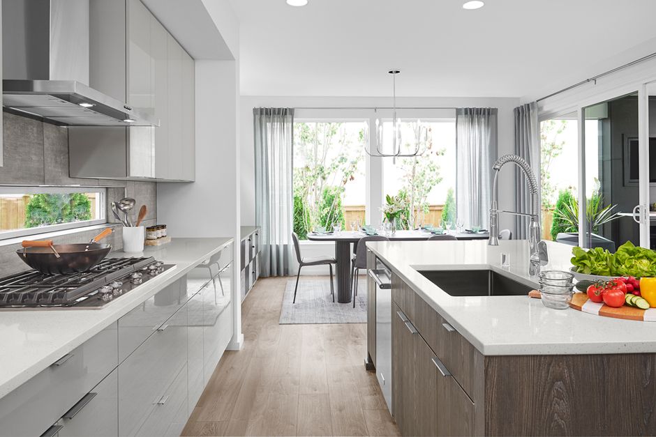 Interior Image For The Birch