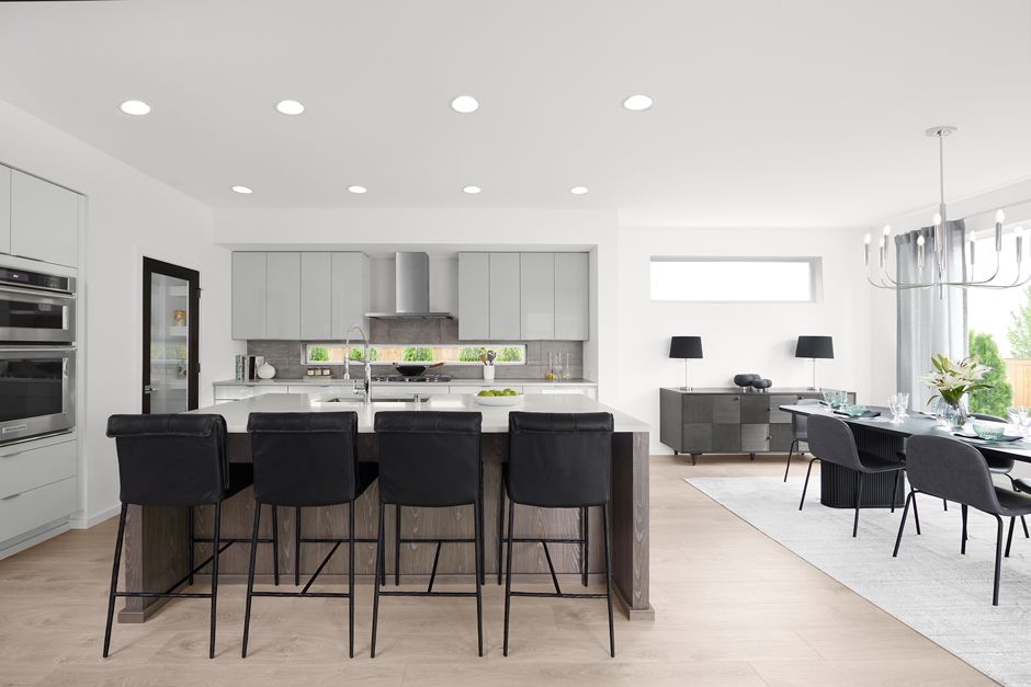 Interior Image For The Birch