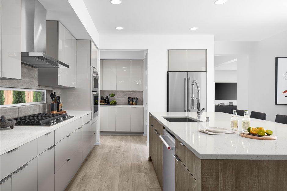 Interior Image For The Birch
