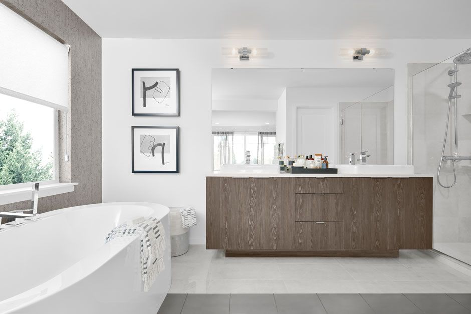 Interior Image For The Birch