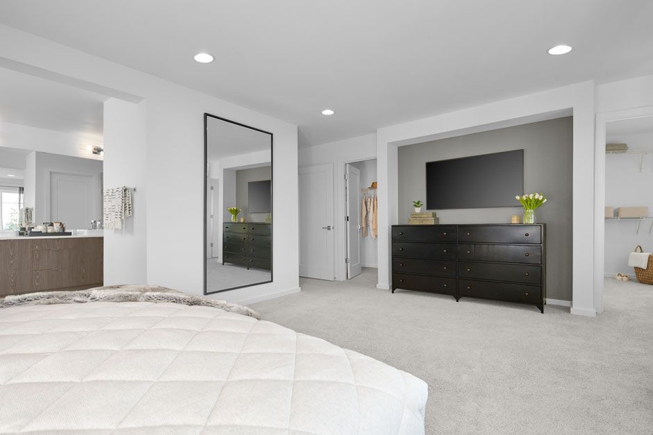 Interior Image For The Birch