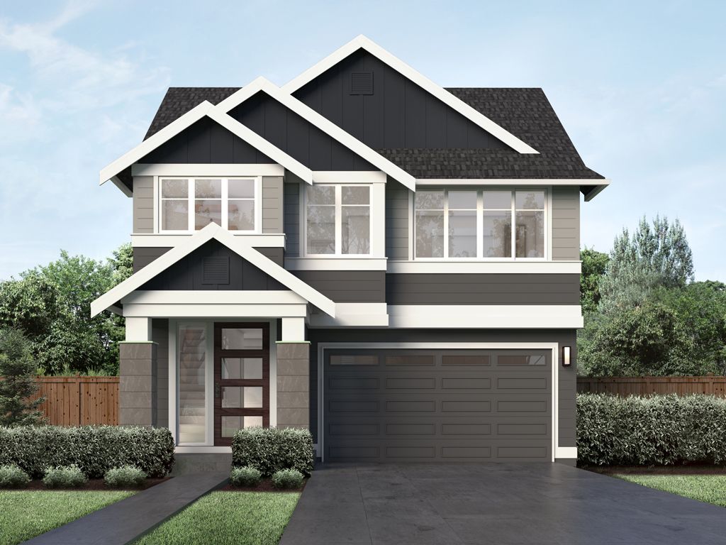 Exterior Image For The Birch