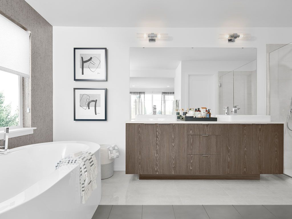 Interior Image For The Birch