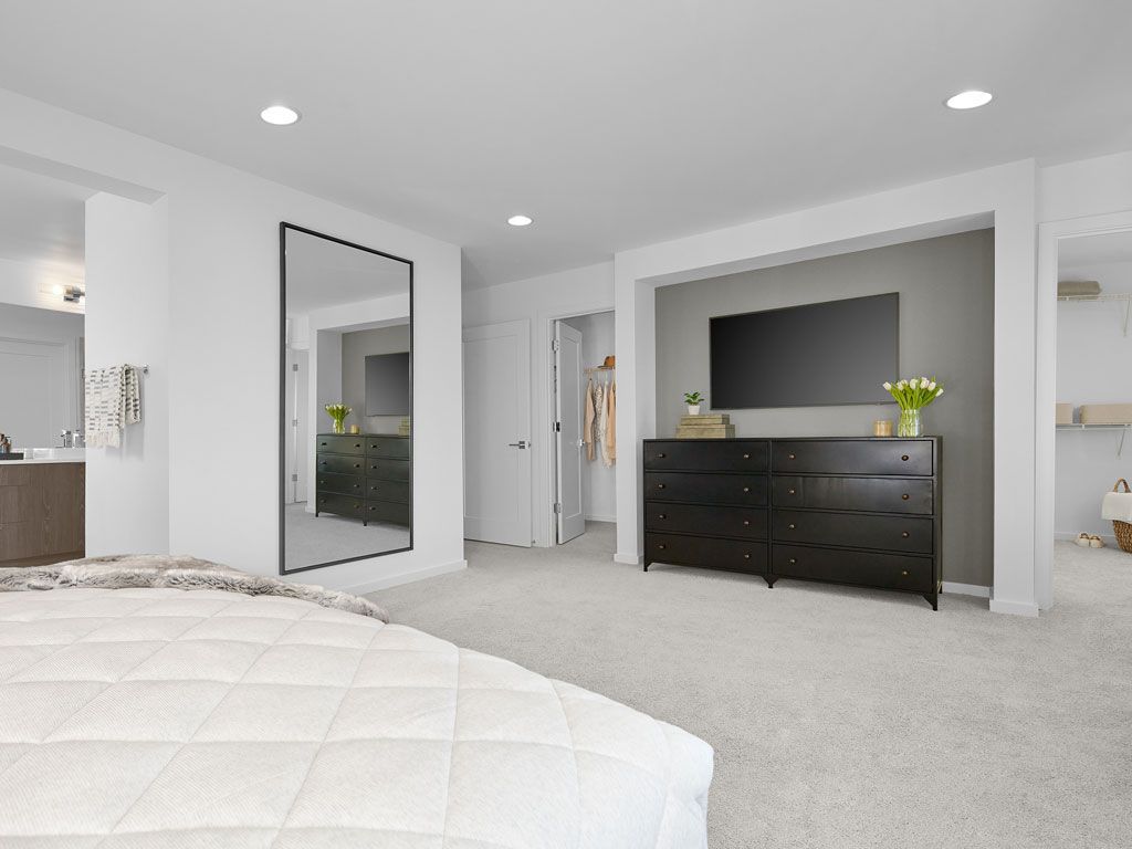 Interior Image For The Birch