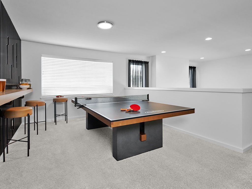 Interior Image For The Birch
