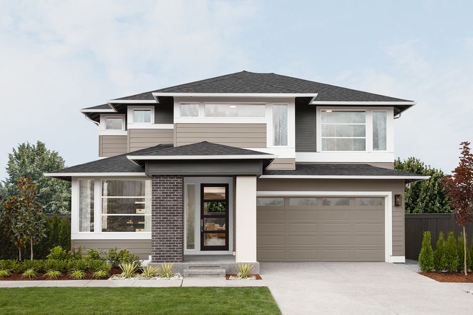 Exterior Image For The Verbena