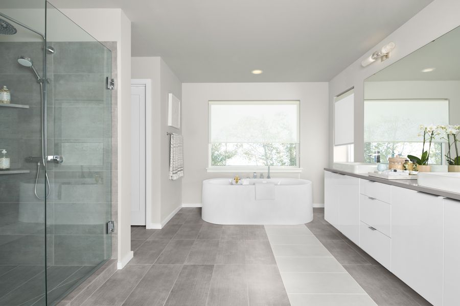 Interior Image For The Verbena