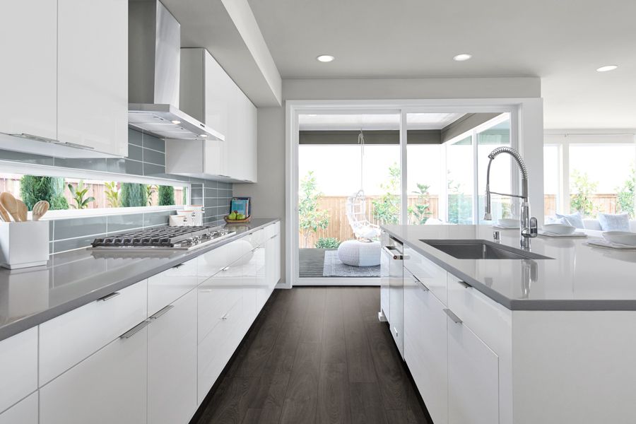 Interior Image For The Verbena