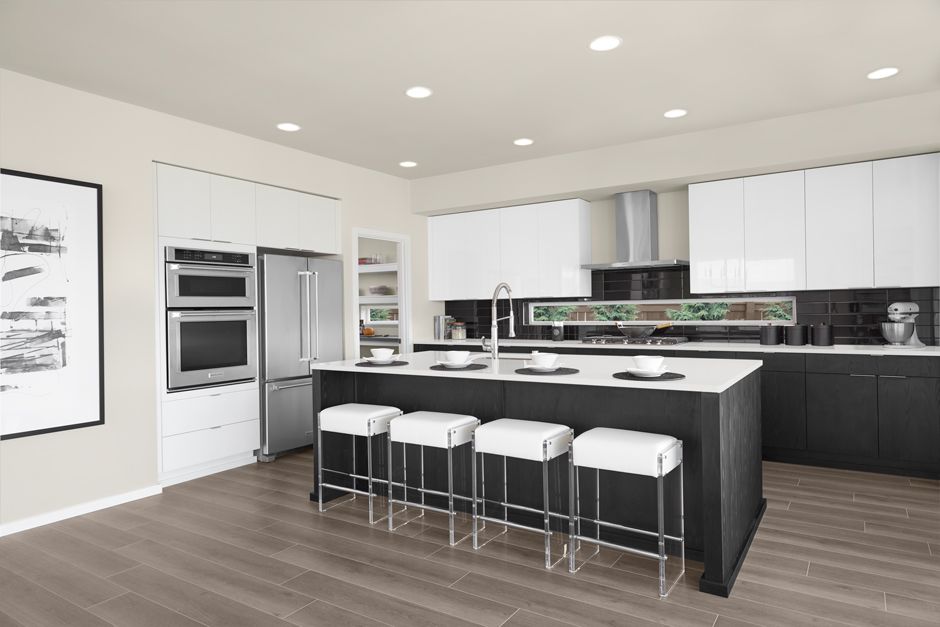 Interior Image For The Verbena