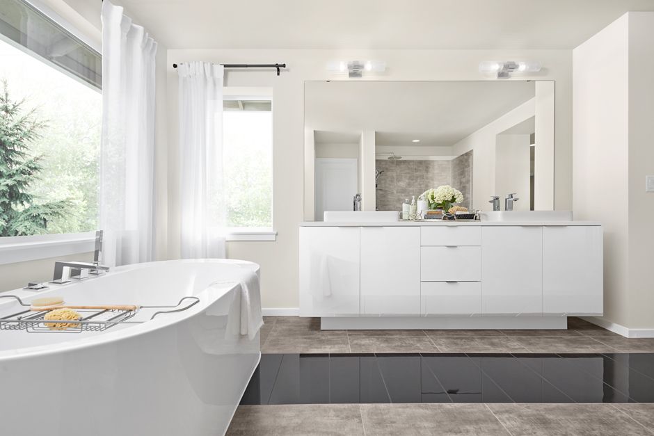 Interior Image For The Verbena