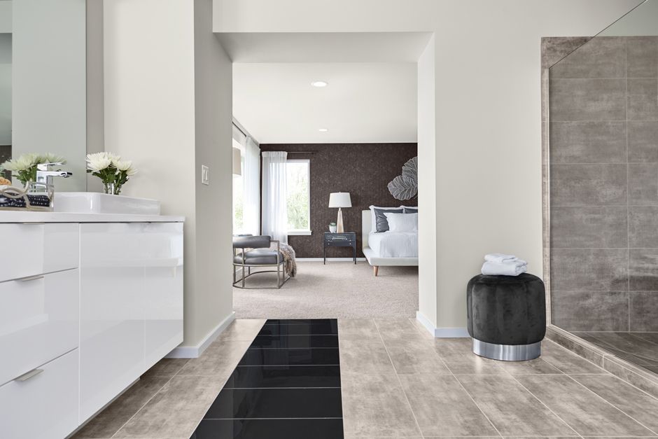 Interior Image For The Verbena
