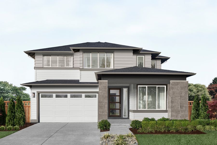 15514 205Th Ave E. Bonney Lake, WA 98391