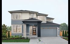 Tolt River Terrace: Carnation, Washington - MainVue Homes